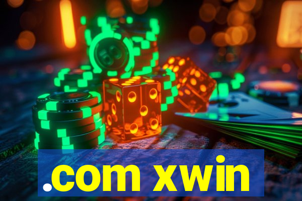 .com xwin